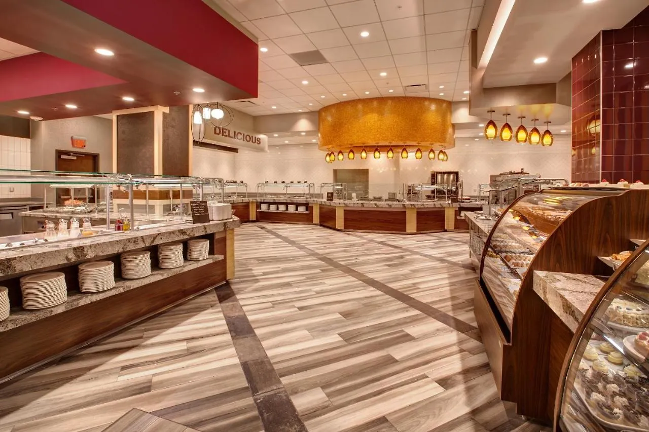 Sands Regency Casino Hotel Reno USA