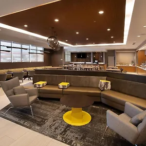 Springhill By Marriott Reno